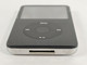 Apple A1136 iPod (5th Generation) 30 GB Black For Parts