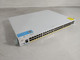 Cisco CBS350 CBS350-48P-4G 52 Gigabit Ethernet Managed PoE+ Switch