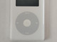 Apple A1059 iPod (4th Generation) 20 GB White For Parts