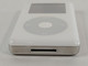 Apple A1059 iPod (4th Generation) 20 GB White For Parts