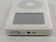 Apple A1059 iPod (4th Generation) 20 GB White For Parts