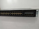 Cisco Catalyst 3650 WS-C3650-48PS-L 48-Port Gigabit Ethernet Managed PoE+ Ethernet Switch