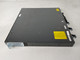 Cisco Catalyst 3650 WS-C3650-48PS-L 48-Port Gigabit Ethernet Managed PoE+ Ethernet Switch