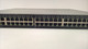 Cisco Small Business SF300-48PP 48-Port Fast PoE+ Managed Ethernet Switch