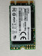 Lot of 2 Transcend TS128GMTS430S 128 GB M.2 42mm Solid State Drive