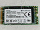 Lot of 2 Transcend TS128GMTS430S 128 GB M.2 42mm Solid State Drive