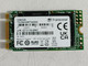 Lot of 2 Transcend TS256GMTS430S 256 GB M.2 42mm Solid State Drive