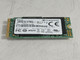 Lot of 2 Transcend TS64GMTS400S 64 GB M.2 42mm Solid State Drive