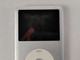 Apple A1238 iPod Classic (6th Generation) 80 GB Silver For Parts