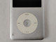 Apple A1238 iPod Classic (6th Generation) 80 GB Silver For Parts