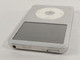 Apple A1238 iPod Classic (6th Generation) 80 GB Silver For Parts