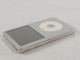 Apple A1238 iPod Classic (6th Generation) 80 GB Silver For Parts
