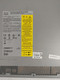 Cisco Nexus 3548-X N3K-C3548P-10GX 48 Gigabit Ethernet Managed Switch