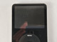 Apple A1136 iPod (5th Generation) 30 GB Black For Parts
