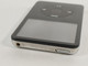 Apple A1136 iPod (5th Generation) 30 GB Black For Parts