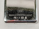 Apple A1136 iPod (5th Generation) 30 GB Black For Parts