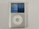 Apple A1238 iPod Classic (6th Generation) 80 GB Silver For Parts