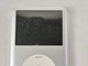 Apple A1238 iPod Classic (6th Generation) 80 GB Silver For Parts