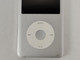 Apple A1238 iPod Classic (6th Generation) 80 GB Silver For Parts