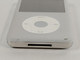 Apple A1238 iPod Classic (6th Generation) 80 GB Silver For Parts