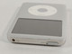 Apple A1238 iPod Classic (6th Generation) 80 GB Silver For Parts