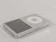 Apple A1238 iPod Classic (6th Generation) 80 GB Silver For Parts