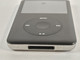 Apple A1238 iPod Classic (6th Generation) 80 GB Black For Parts
