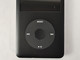 Apple A1238 iPod Classic (6th Generation) 160 GB Black For Parts