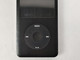 Apple A1238 iPod Classic (6th Generation) 80 GB Black For Parts