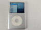 Apple A1238 iPod Classic (6th Generation) 80 GB Silver For Parts