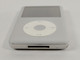 Apple A1238 iPod Classic (6th Generation) 80 GB Silver For Parts