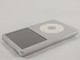 Apple A1238 iPod Classic (6th Generation) 80 GB Silver For Parts