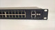 Cisco 200 Series SG200-50 50 Port Gigabit Smart Ethernet Switch