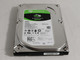 Seagate ST500DM009 BarraCuda 500 GB 3.5" SATA III Desktop Hard Drive