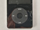 Apple A1136 iPod (5th Generation) 30 GB Black For Parts