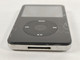 Apple A1136 iPod (5th Generation) 30 GB Black For Parts