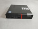 Lenovo ThinkCentre M900 Tiny Core i7-6700T 2.80 GHz 8 GB DDR4 No HDD