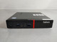 Lenovo ThinkCentre M900 Tiny Core i7-6700T 2.80 GHz 8 GB DDR4 No HDD