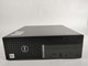 Dell OptiPlex 5090 SFF i5-10600 3.3 GHz 16 GB DDR4 512 GB NVMe Windows 11 Pro C3