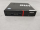 Lenovo ThinkCentre M700 Tiny Core i5-6500T 2.50 GHz 8 GB DDR4 No HDD