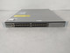 Cisco Catalyst WS-C4500X-32SFP+ 32-Port 10 GbE SFP+ Managed Switch