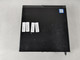 Lenovo ThinkCentre M710q Tiny Core i5-7500T 2.70 GHz 8 GB DDR4  No HDD