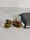 StarTech ATM-500FB 500 W 20+4 Pin ATX Desktop Power Supply ATX2PW500WH