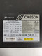 Corsair CX850M 850 W 20+4 Pin ATX Desktop Power Supply CP-9020099 / 75-011012
