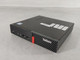Lenovo ThinkCentre M710q Tiny Core i5-7500T 2.70 GHz 12 GB DDR4 No HDD