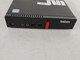 Lenovo ThinkCentre M710q Tiny Core i5-7500T 2.70 GHz 12 GB DDR4 No HDD