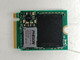 Lot of 2 Solid State Storage Tech. XA2-3D512 512 GB NVMe 30mm Solid State Drive
