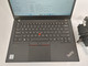 Lenovo ThinkPad T14 Gen 1 Core i7-10510U 1.80 GHz 16 GB DDR4 256 GB NVMe Windows 11 Pro Laptop WINACTH9 H9