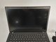 Lenovo ThinkPad T14 Gen 1 Core i7-10510U 1.80 GHz 16 GB DDR4 256 GB NVMe Windows 11 Pro Laptop WINACTH9 H9