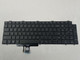 Dell  N7N16 Wired Laptop Keyboard For Latitude 5520 5521